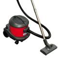Cleanfix S 08 mały, profesjonalny odkurzacz do pracy na sucho - odkurzacze na sucho - Clean-24.pl
