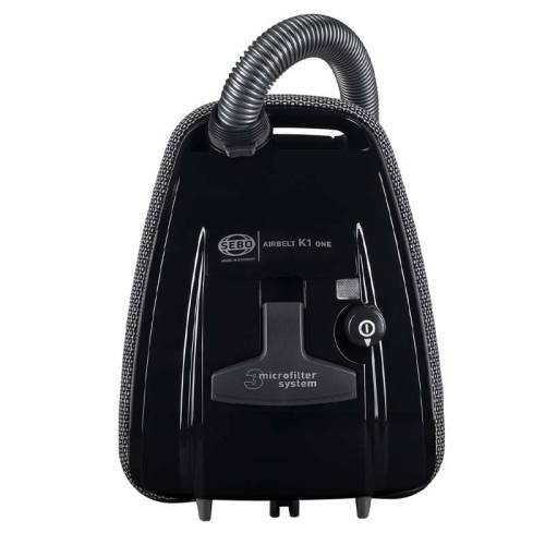 Odkurzacz SEBO AIRBELT K1 ONE - odkurzacze na sucho - Clean-24.pl
