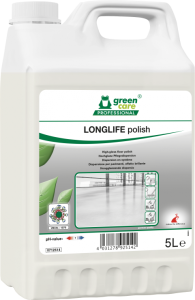 Tana LONGLIFE polish emulsja wysokopołyskowa do podłóg 5l