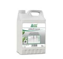 Tana Longlife Diamond 5l emulsja pielęgnacyjna o wysokim połysku  - Chemia profesjonalna - Clean-24.pl