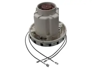 Silnik ssący do Sprintus waterking, n30, n51, Ketos