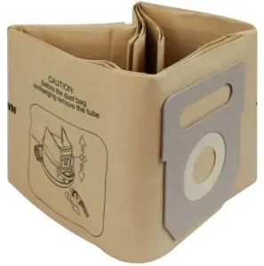 Worki do odkurzacza PROFI 1, 3  IZ-PR1 5szt.