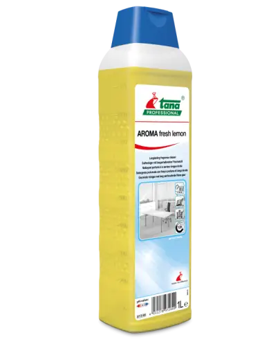 Tana Aroma Intense Ivedor 1l zapachowy środek myjący - Uniwersalne - Clean-24.pl