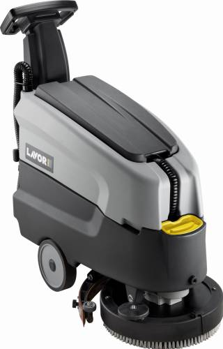 Lavor maszyna myjąco-szorująca DYNAMIC 45 E kablowa - Automaty pchane - Clean-24.pl
