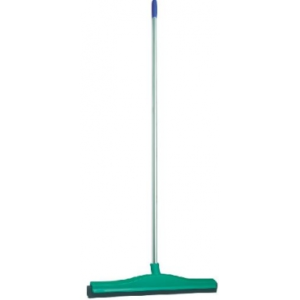 Ściągaczka do podłóg 55cm z kijem CleanPRO 