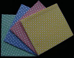 Spül & Wisch Profi antybakteryjna - Activ power points - Aktywne silne punkciki