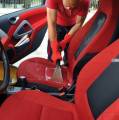 Sprintus Se7 ekstraktor do prania dywanów i tapicerki - odkurzacze piorące - Clean-24.pl