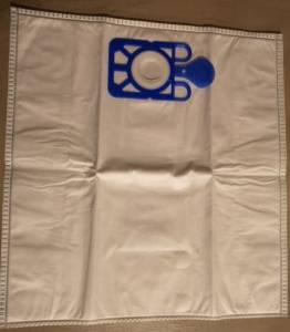 Worek Numatic NVM1CH Henry HVR NVH PSP synetyczny