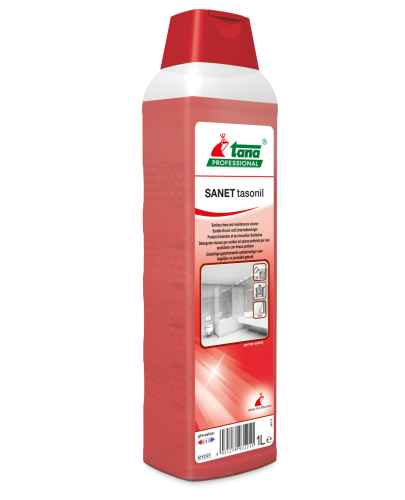 Tana Sanet Tasonil do sanitariatów 1L  - Do sanitariatów i wc - Clean-24.pl