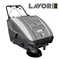 zamiatarka bateryjna LAVOR SWL 700ET - Zamiatarki - Clean-24.pl