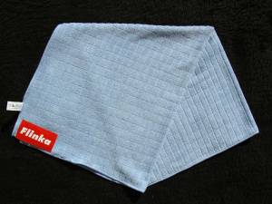 Flinka - Ścierka z mikrofibry waflowa