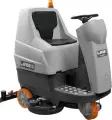 Maszyna Czyszcząca Lavor Comfort XS-R 85 UP z baterią i prostownikiem - Automaty samojezdne - Clean-24.pl