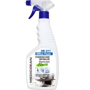 Mediclean 211 Office 500ml
