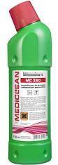 Mediclean 320 WC Antybakteryjny żel  750ml