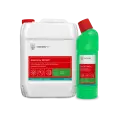 Mediclean 320 WC Antybakteryjny żel  750ml - Do sanitariatów i wc - Clean-24.pl