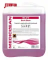 Mediclean 310 Sanit Cherry 5L - Do sanitariatów i wc - Clean-24.pl