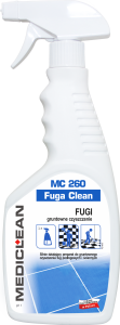 Mediclean 260 Fugue 500ml