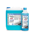 Mediclean 210 Surface Czerwone owoce 1L - Chemia profesjonalna - Clean-24.pl