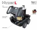 Lavor Hyper LR 1515 LP Myjka wysokociśnieniowa - Myjki ciśnieniowe - Clean-24.pl