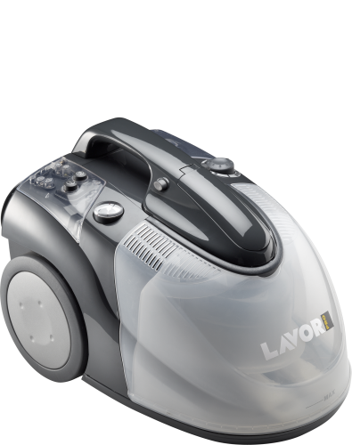 Lavor GV Egon VAC Odkurzacz parowy - odkurzacze piorące - Clean-24.pl