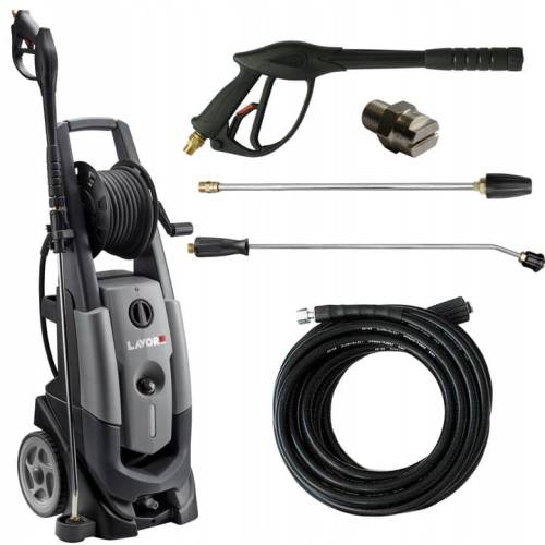 Lavor Hyper K 1409 XP Myjka wysokociśnieniowa - Myjki ciśnieniowe - Clean-24.pl