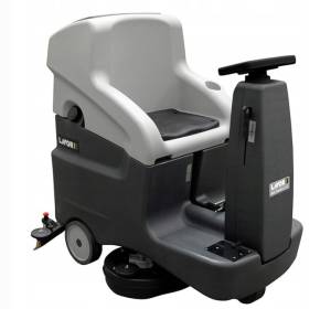 automat myjący samojezdny LAVOR COMFORT XXS 66