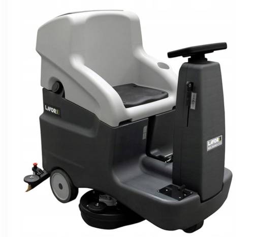 automat myjący samojezdny LAVOR COMFORT XXS 66 - Automaty samojezdne - Clean-24.pl