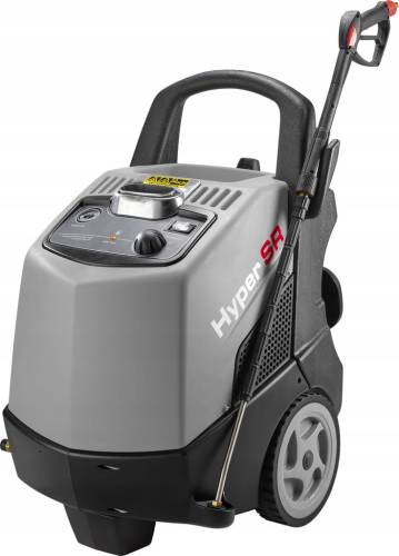 Lavor Hyper SR 1509 LP Myjka ciśnieniowa - Myjki ciśnieniowe - Clean-24.pl