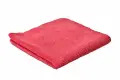 CleanPRO Ścierka z mikrofazy czerwona - 32x32cm - Ściereczki i gąbki - Clean-24.pl