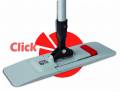 stelaż do mopa 40 cm SPRINTUS Magic Click - Sprzęt do ręcznego sprzątania - Clean-24.pl