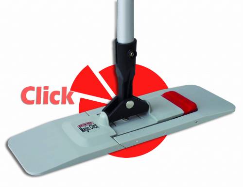 stelaż do mopa 40 cm SPRINTUS Magic Click - Sprzęt do ręcznego sprzątania - Clean-24.pl