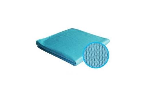 Ścierka do szyb 40x40cm CleanPRO - Ściereczki i gąbki - Clean-24.pl