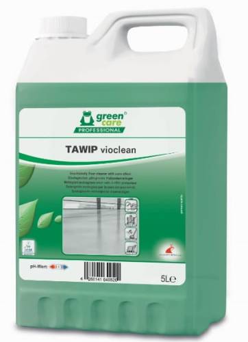 TAWIP Vioclean - do czyszczenia podłóg 5L - Środki czyszczące - Clean-24.pl