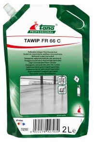 TAWIP FR 66 C - koncentrat do podłóg 2L uzupełniający - Środki czyszczące - Clean-24.pl