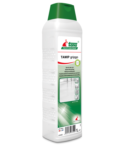 TAWIP Gripgo - środek pielęgnacyjny 1L - Środki myjące - Clean-24.pl