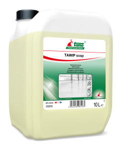 TAWIP Soap - wosk czyszczący 10L 