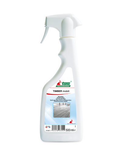 TIMBER Mobili - pielęgnacja mebli 500ml Tana - Chemia profesjonalna - Clean-24.pl