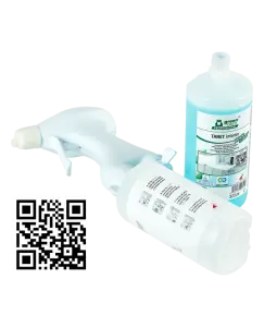 TANET Interior - mycie powierzchni 325ml Green care