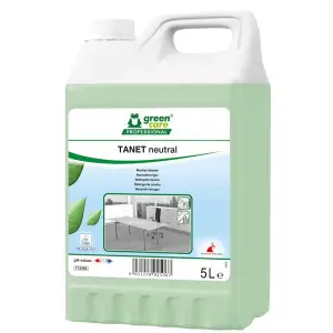 TANET Neutral - produkt myjący 5L Green care