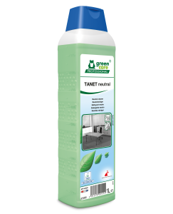TANET Neutral - produkt myjący 1L Green care - Chemia profesjonalna - Clean-24.pl