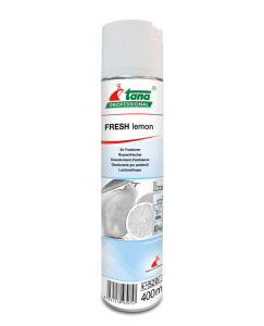 FRESH lemon - cytrynowy odświeżacz powietrza Tana