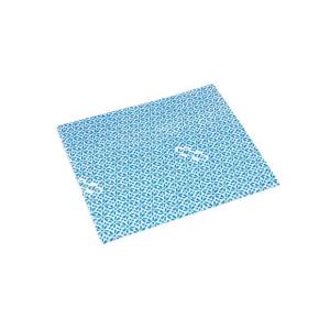 Ściereczka WiPro antybakteryjna 36x42cm niebieska Vileda