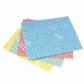 Ściereczka WiPro antybakteryjna 36x42cm niebieska Vileda - Ściereczki i gąbki - Clean-24.pl