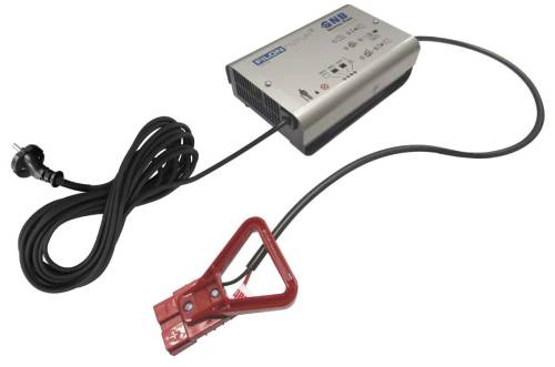 Sprintus ładowarka do Tortugii - Akcesoria do automatów szorująco-myjących - Clean-24.pl