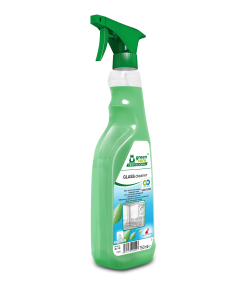 TANA GLASS cleaner Środek do czyszczenia szyb but 750 ml ze spryskiwaczem