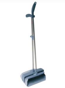 Lobby szufelka zamknięta na drążku Vileda 