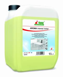 AROMA intense ivetan - środek czyszczący 10L Tana 1112332