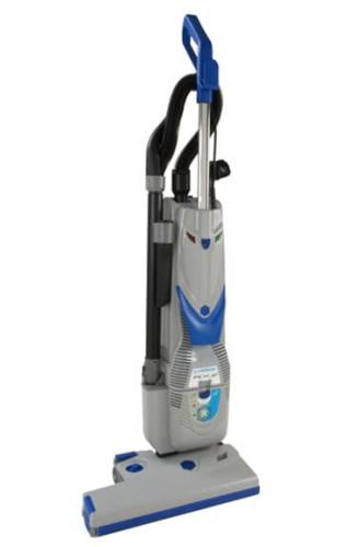 ODKURZACZ KOLUMNOWY Lindhaus RX 380e eco FORCE  - odkurzacze na sucho - Clean-24.pl