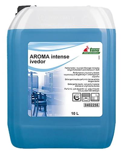 AROMA intense ivedor - środek czyszczący 10L Tana 1112335 - Uniwersalne - Clean-24.pl
