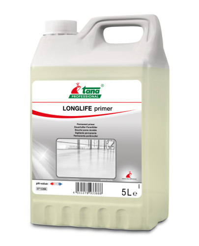 LONGLIFE Primer - wypełniacz wykładzin podłogowych 10L Tana 1206998 - Chemia profesjonalna - Clean-24.pl